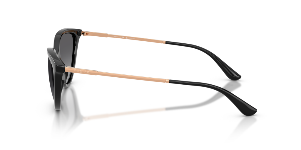 Vogue VO5672S W44/T3 - 57 - Güneş Gözlükleri