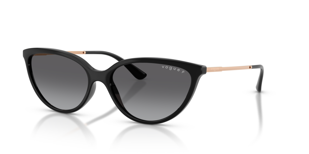 Vogue VO5672S W44/T3 - 57 - Güneş Gözlükleri