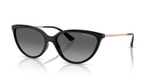 Vogue VO5672S W44/T3 - 57 - Güneş Gözlükleri