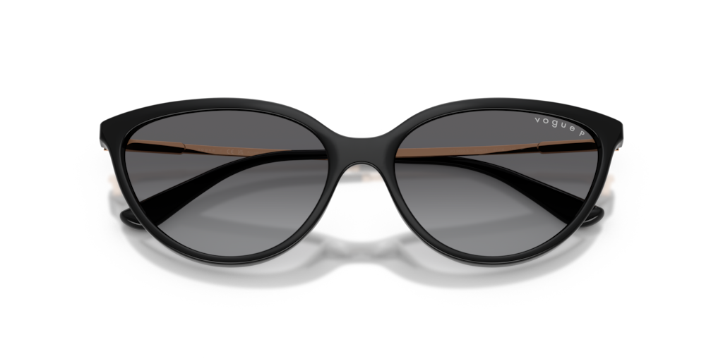 Vogue VO5672S W44/T3 - 57 - Güneş Gözlükleri
