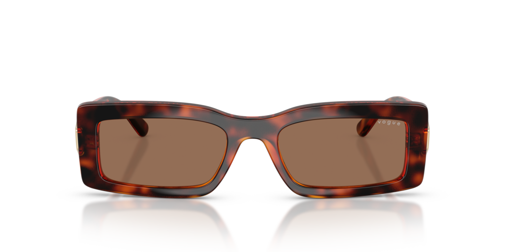 Vogue VO5674S W65673 - 53 - Güneş Gözlükleri