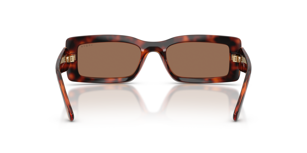 Vogue VO5674S W65673 - 53 - Güneş Gözlükleri