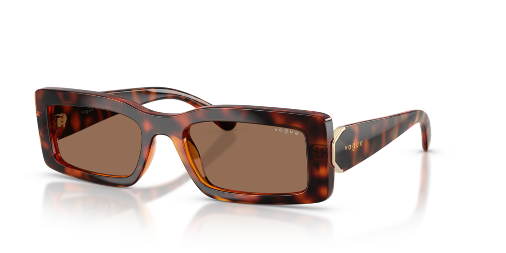 Vogue VO5674S W65673 - 53 - Güneş Gözlükleri
