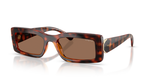 Vogue VO5674S W65673 - 53 - Güneş Gözlükleri