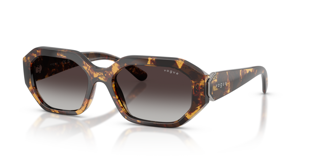Vogue VO5675S 31798G - 54 - Güneş Gözlükleri