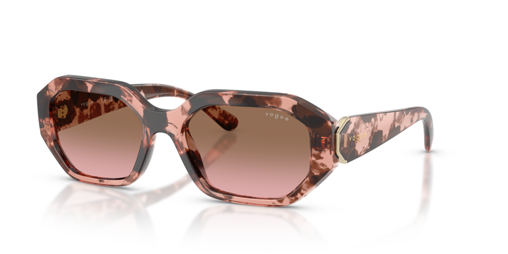 Vogue VO5675S 319914 - 54 - Güneş Gözlükleri