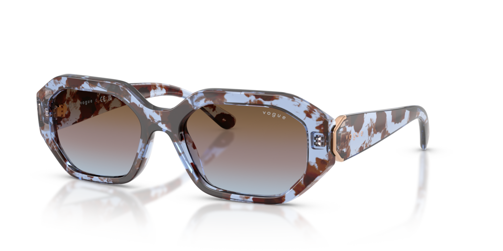 Vogue VO5675S 320148 - 54 - Güneş Gözlükleri