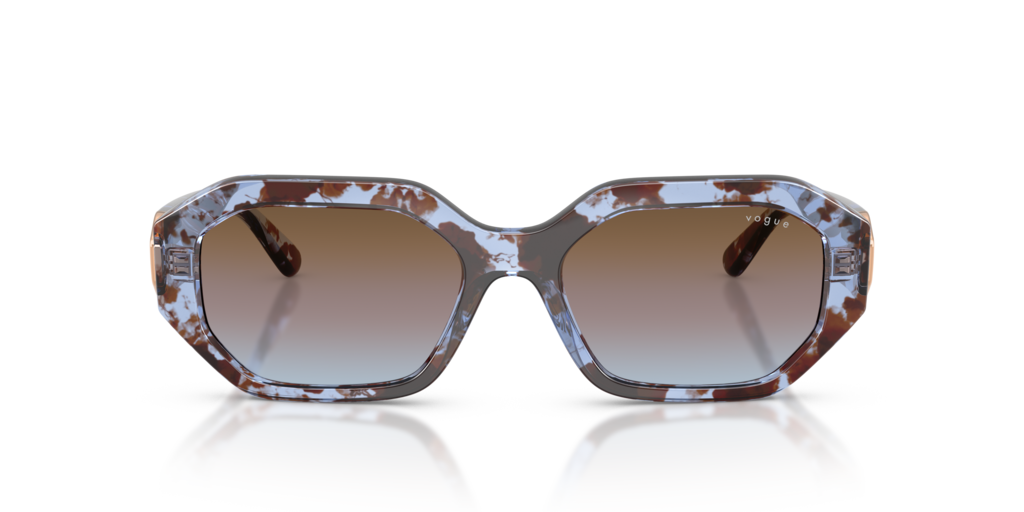 Vogue VO5675S 320148 - 54 - Güneş Gözlükleri