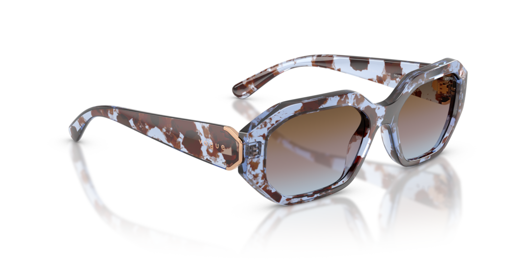Vogue VO5675S 320148 - 54 - Güneş Gözlükleri