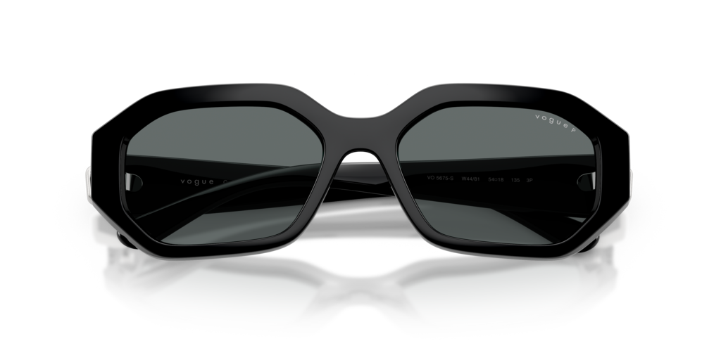 Vogue VO5675S W44/81 - 54 - Güneş Gözlükleri