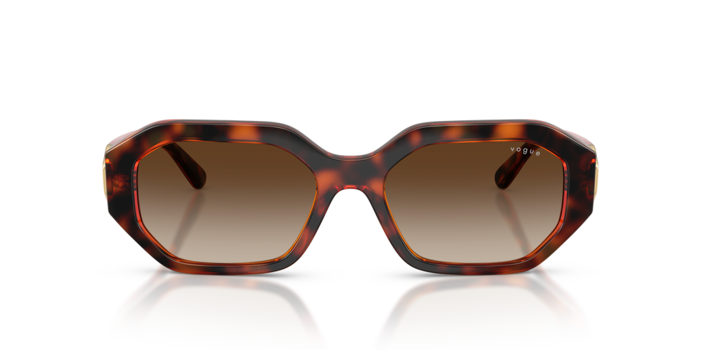 Vogue VO5675S W65613 - 54 - Güneş Gözlükleri