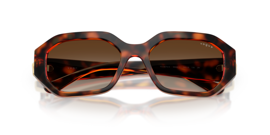 Vogue VO5675S W65613 - 54 - Güneş Gözlükleri