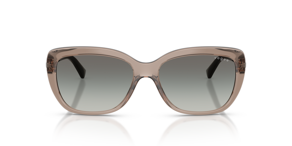 Vogue VO5678SB 294011 - 55 - Güneş Gözlükleri