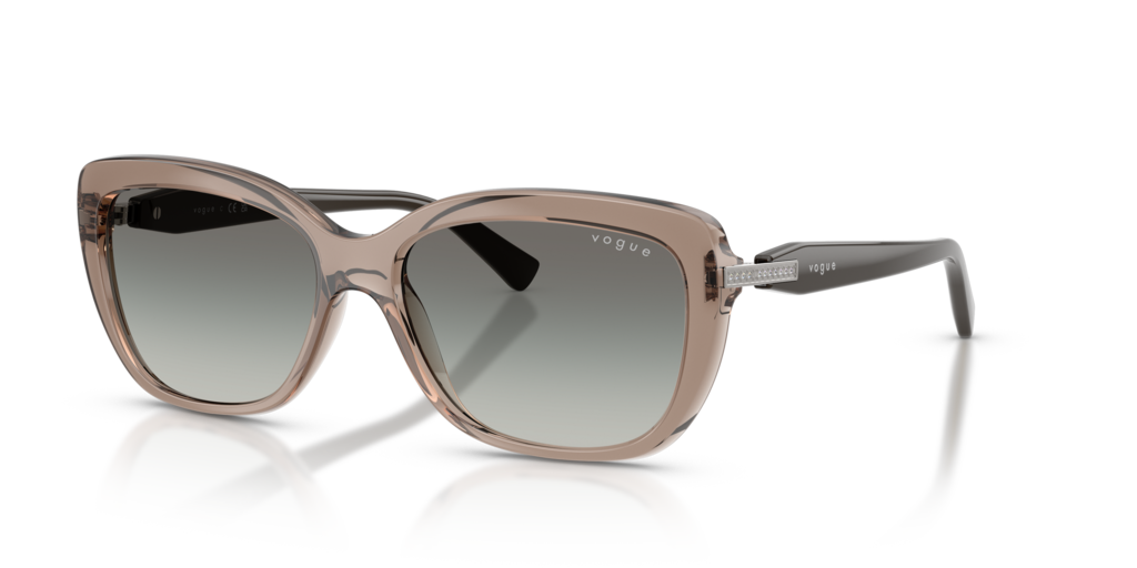 Vogue VO5678SB 294011 - 55 - Güneş Gözlükleri