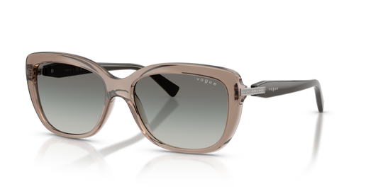 Vogue VO5678SB 294011 - 55 - Güneş Gözlükleri