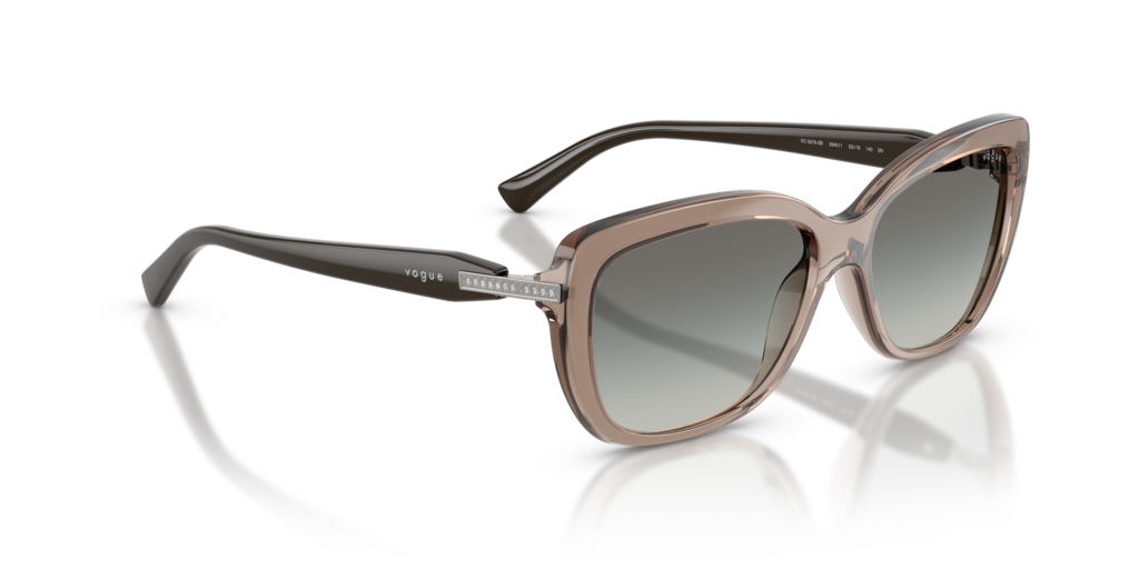 Vogue VO5678SB 294011 - 55 - Güneş Gözlükleri