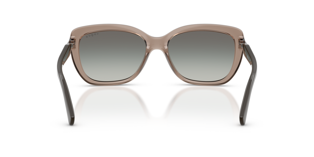 Vogue VO5678SB 294011 - 55 - Güneş Gözlükleri
