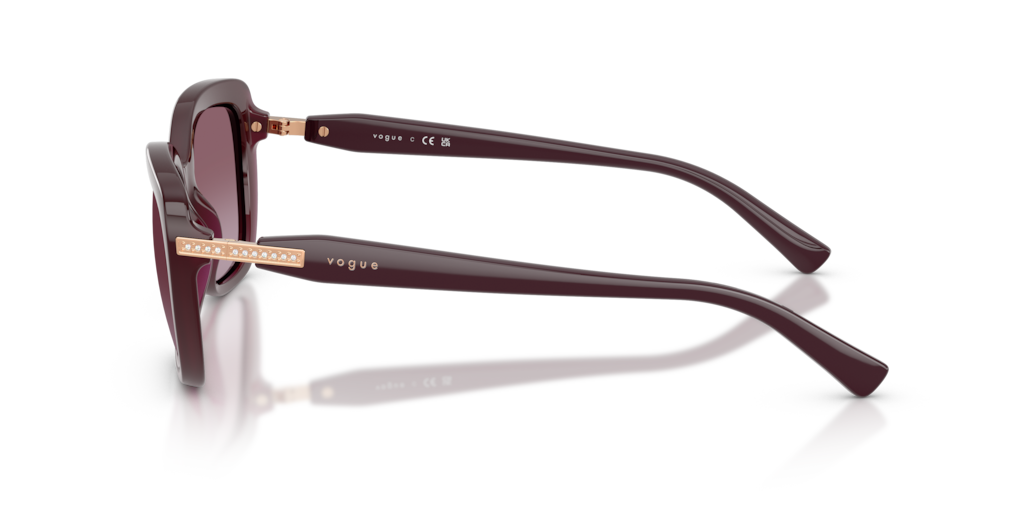 Vogue VO5678SB 29898H - 55 - Güneş Gözlükleri