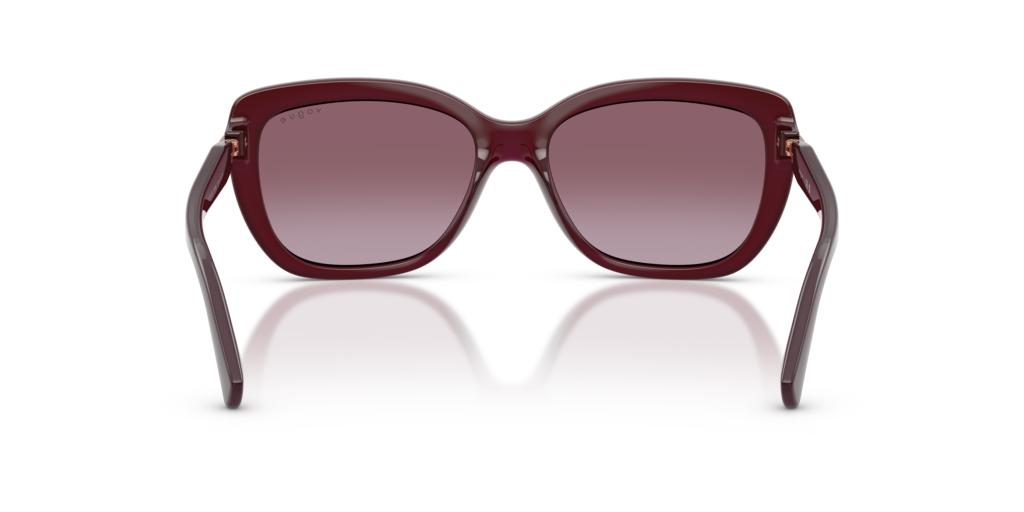 Vogue VO5678SB 29898H - 55 - Güneş Gözlükleri