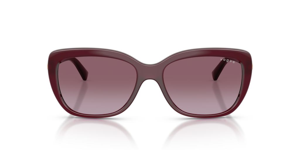 Vogue VO5678SB 29898H - 55 - Güneş Gözlükleri