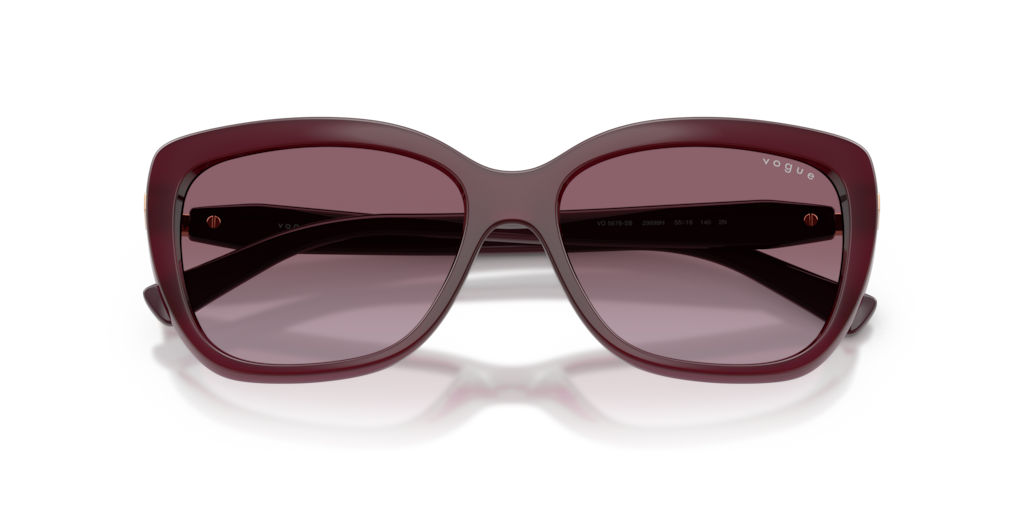Vogue VO5678SB 29898H - 55 - Güneş Gözlükleri