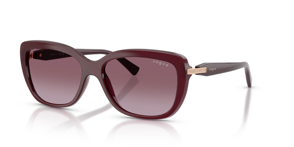 Vogue VO5678SB 29898H - 55 - Güneş Gözlükleri