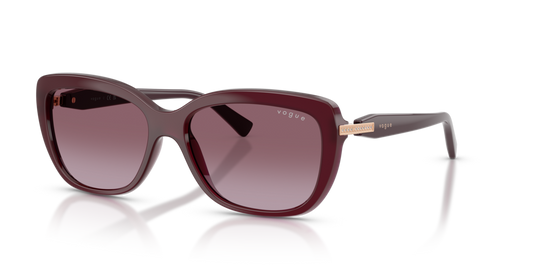 Vogue VO5678SB 29898H - 55 - Güneş Gözlükleri