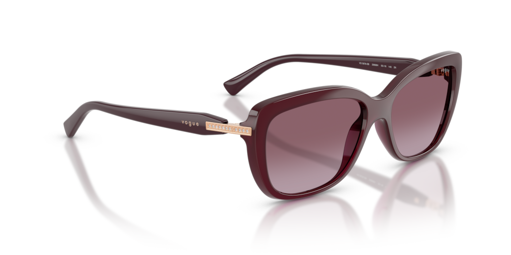 Vogue VO5678SB 29898H - 55 - Güneş Gözlükleri