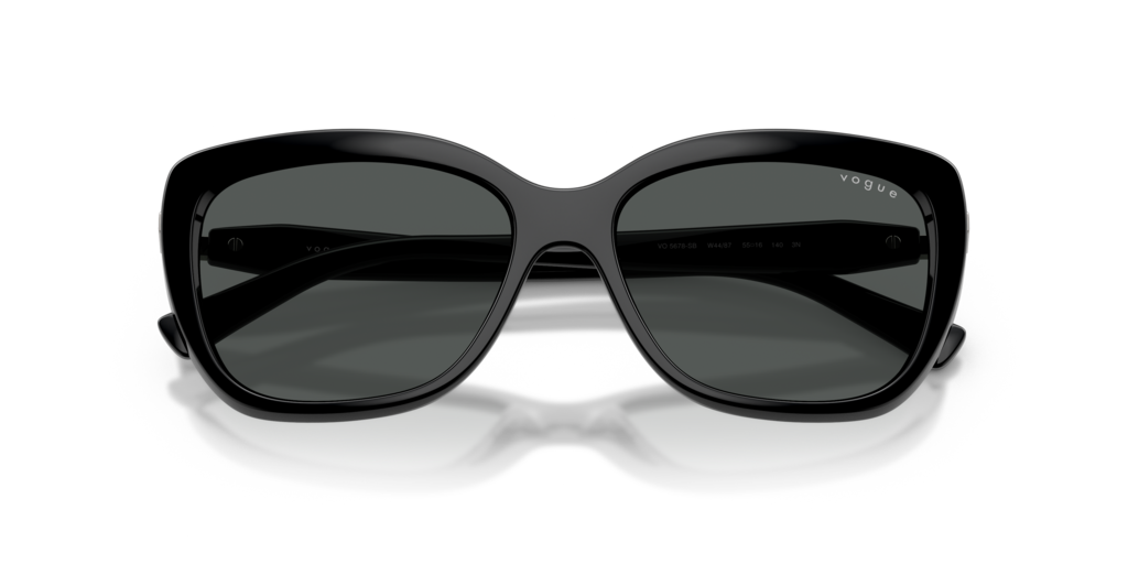 Vogue VO5678SB W44/87 - 55 - Güneş Gözlükleri