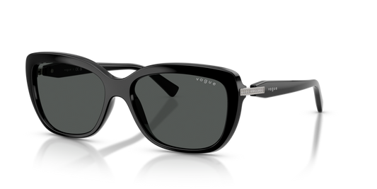 Vogue VO5678SB W44/87 - 55 - Güneş Gözlükleri
