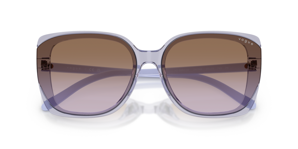 Vogue VO5684SD 292568 - 65 - Güneş Gözlükleri