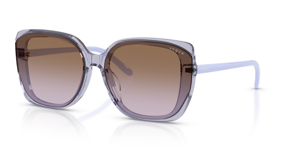 Vogue VO5684SD 292568 - 65 - Güneş Gözlükleri