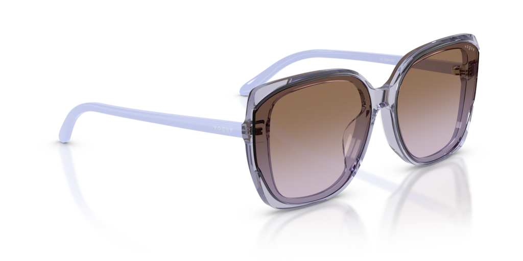 Vogue VO5684SD 292568 - 65 - Güneş Gözlükleri