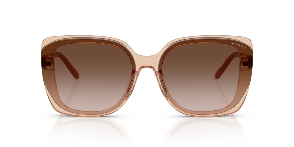Vogue VO5684SD 318113 - 65 - Güneş Gözlükleri