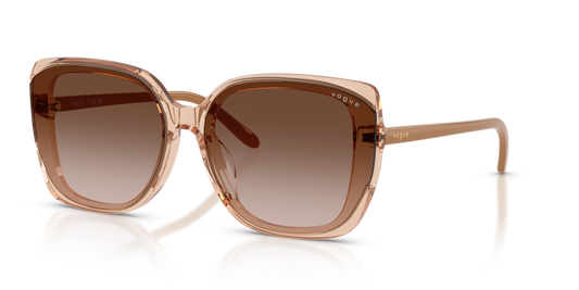 Vogue VO5684SD 318113 - 65 - Güneş Gözlükleri