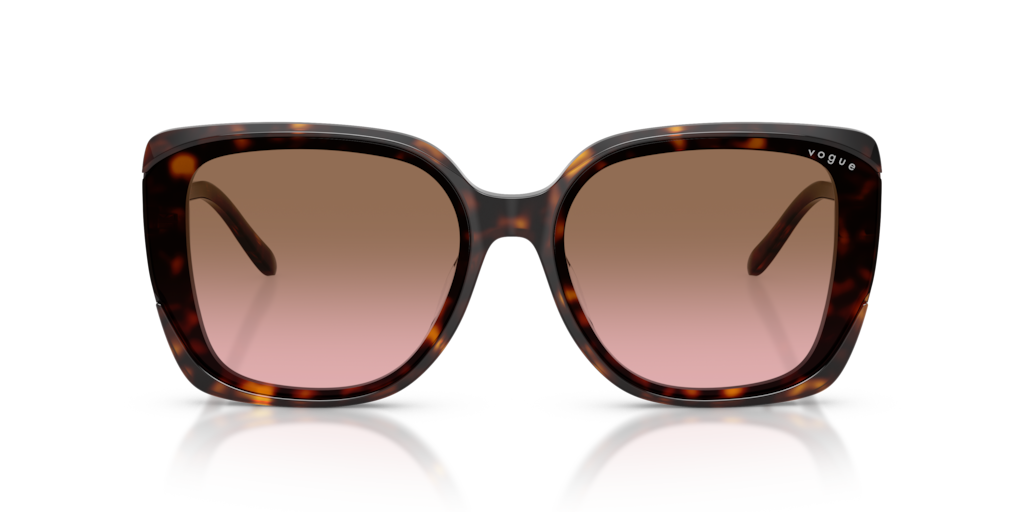 Vogue VO5684SD W65614 - 65 - Güneş Gözlükleri