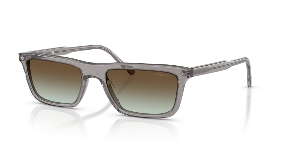 Vogue VO5687S 2820E8 - 55 - Güneş Gözlükleri