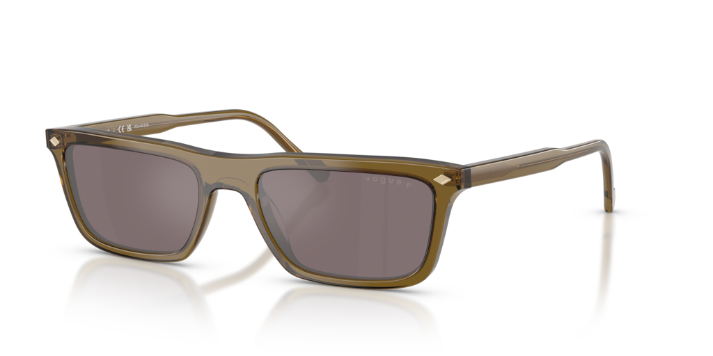 Vogue VO5687S 3260LB - 55 - Güneş Gözlükleri