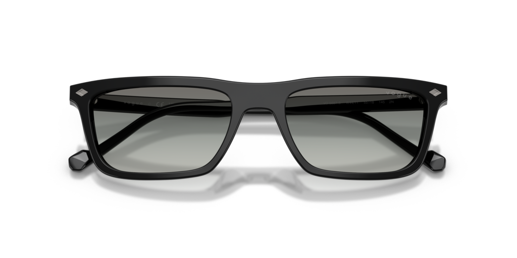 Vogue VO5687S W44/11 - 55 - Güneş Gözlükleri