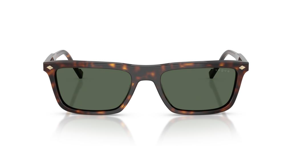 Vogue VO5687S W65671 - 55 - Güneş Gözlükleri