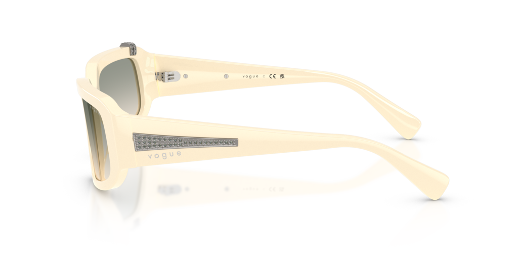 Vogue VO5688SB 31672C - 55 - Güneş Gözlükleri