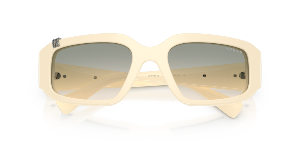 Vogue VO5688SB 31672C - 55 - Güneş Gözlükleri