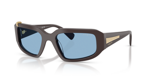 Vogue VO5688SB 326972 - 55 - Güneş Gözlükleri
