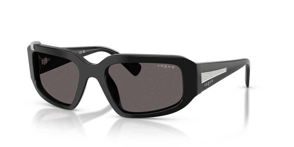 Vogue VO5688SB W44/87 - 55 - Güneş Gözlükleri