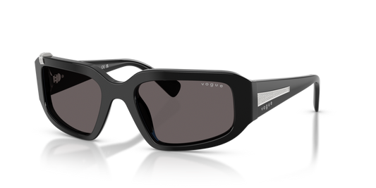 Vogue VO5688SB W44/87 - 55 - Güneş Gözlükleri