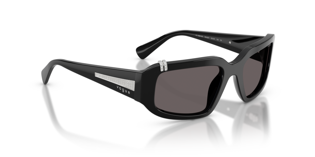 Vogue VO5688SB W44/87 - 55 - Güneş Gözlükleri