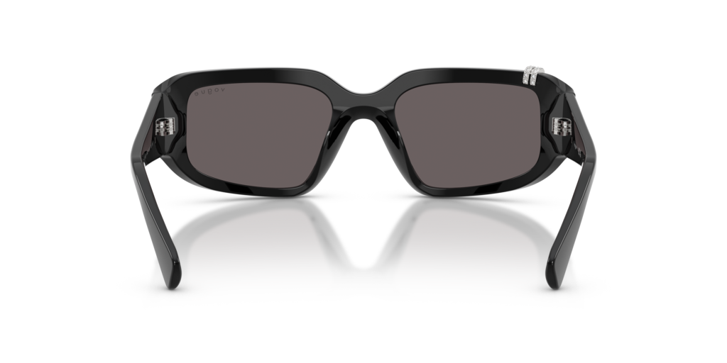 Vogue VO5688SB W44/87 - 55 - Güneş Gözlükleri