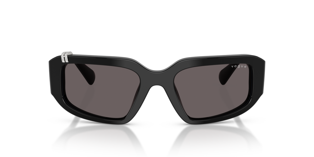 Vogue VO5688SB W44/87 - 55 - Güneş Gözlükleri