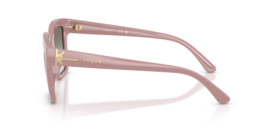 Vogue VO5690S 307411 - 49 - Güneş Gözlükleri