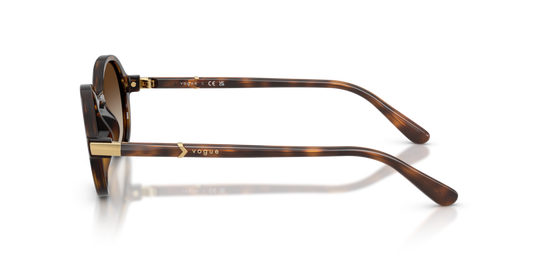 Vogue VO5692S W65613 - 46 - Güneş Gözlükleri